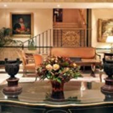 Relais and Chateaux Orfila